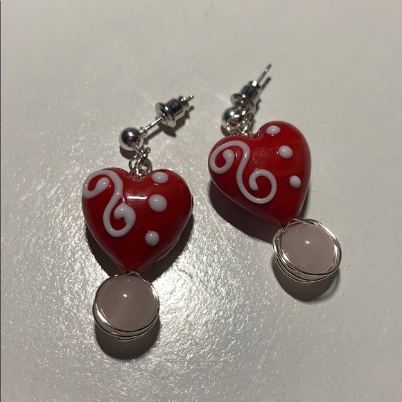 Earrings - Picture 5 of 6